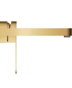 GROHE СМЕСИТЕЛ ЗА УМИВАЛНИК L – РАЗМЕР, МОДЕЛ PLUS 29306GN4