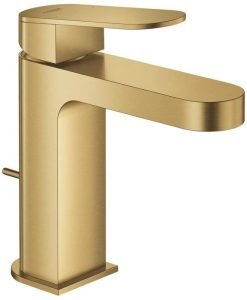 GROHE СМЕСИТЕЛ ЗА УМИВАЛНИК С ИЗПРАЗНИТЕЛ S – РАЗМЕР МОДЕЛ PLUS 32612GN4