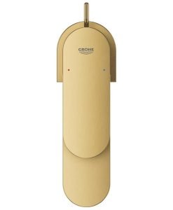 GROHE СМЕСИТЕЛ ЗА УМИВАЛНИК С ИЗПРАЗНИТЕЛ S – РАЗМЕР МОДЕЛ PLUS 32612GN4