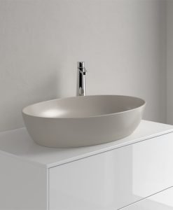 Умивалник Villeroy & Boch Artis за монтаж в/у плот 419861AM