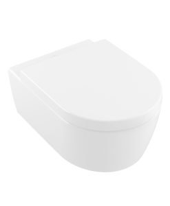 Конзолна тоалетна Villeroy & Boch Avento DirectFlush 5656HRRW