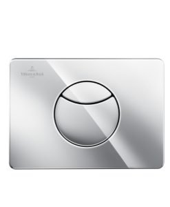Бутон за структура VILLEROY and BOCH модел VICONNECT-100S 92248561 ABS хром гланц