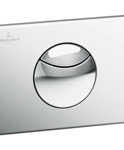 Бутон за структура VILLEROY and BOCH модел VICONNECT-100S 92248561 ABS хром гланц