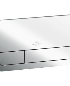 Бутон за структура VILLEROY and BOCH модел VICONNECT-200S 92249061 ABS хром гланц