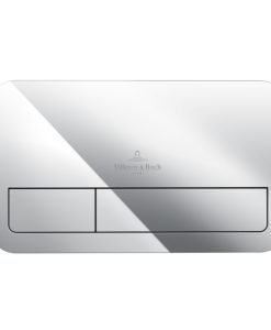 Бутон за структура VILLEROY and BOCH модел VICONNECT-200S 92249061 ABS хром гланц
