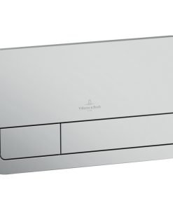 Бутон за структура VILLEROY and BOCH модел VICONNECT-200S 92249069 ABS хром