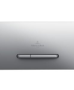 Бутон за структура VILLEROY and BOCH модел VICONNECT-300S 92218069 ABS хром мат