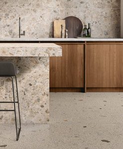 Гранитогрес матиран VILLEROY and BOCH модел CEPPO LIGHT MAT 60*60 175254