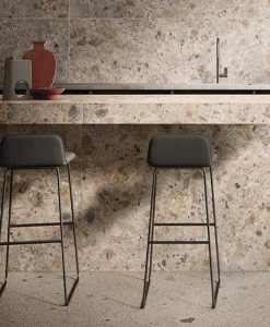Гранитогрес матиран VILLEROY and BOCH модел CEPPO LIGHT MAT 60*60 175254