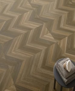 Гранитогрес матиран VILLEROY and BOCH серия MARBLE ARCH DECOR 60*60