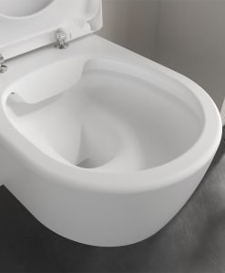 Конзолна тоалетна Villeroy & Boch Avento DirectFlush 5656HRRW