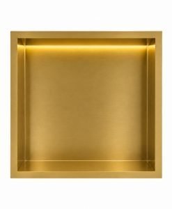 Ниша за вграждане с LED осветление 3030 BG