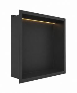 Ниша за вграждане с LED осветление 3030BM