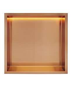 Ниша за вграждане с LED осветление 3030BRG
