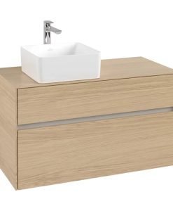 ПДЧ шкаф за баня VILLEROY and BOCH модел COLLARO C03900VJ