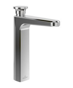 Смесител за умивалник VILLEROY and BOCH модел VEA 261mm TVW11700200061