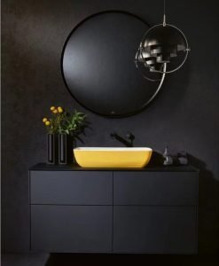 Умивалник Villeroy & Boch Artis за монтаж в/у плот 417258BCW9