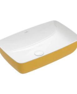 Умивалник Villeroy & Boch Artis за монтаж в/у плот 417258BCW9