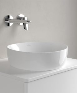 Villeroy & Boch Умивалник тип купа Antao 4A7240R1 40см.