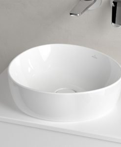 Villeroy & Boch Умивалник тип купа Antao 4A7240R1 40см.