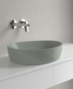 Villeroy & Boch Умивалник тип купа Antao 4A7351R8 51см.