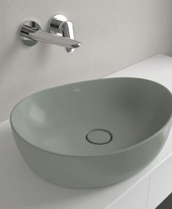 Villeroy & Boch Умивалник тип купа Antao 4A7351R8 51см.