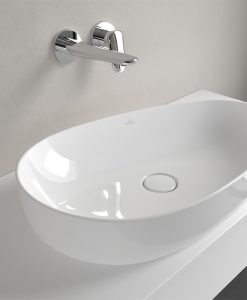 Villeroy & Boch Умивалник тип купа Antao 4A7465R1 65см.