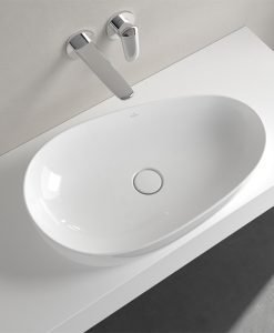 Villeroy & Boch Умивалник тип купа Antao 4A7465R1 65см.