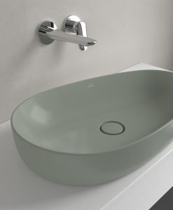 Villeroy & Boch Умивалник тип купа Antao  4A7465R8 65см.