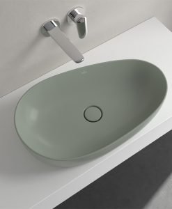 Villeroy & Boch Умивалник тип купа Antao  4A7465R8 65см.