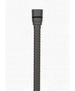 Roca Neo Flex Шлаух за душ 1,70м A5B2716GM0 Brushed Graphite