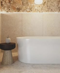 Гранитогрес матиран PARADYZ CERAMIKA серия SEDINA 60*120