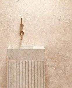 Гранитогрес матиран PARADYZ CERAMIKA серия SEDINA 60*120