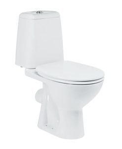 Ideal Standard Компактен моноблок Alpha W012601 61см.