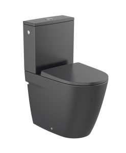 Моноблок Roca Compact Ona Rimless A342688080+A341681080+A801E22081