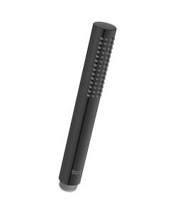 ROCA душ слушалка с една функция STELLA STICK ROUND A5B3750CN0 черен