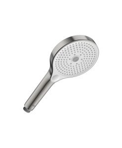 ROCA душ слушалка с три функции PLENUM-N A5B8114SM0 stainless steel