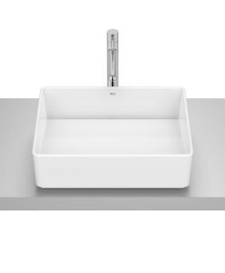 ROCA Умивалник за монтаж върху плот TURA A327691000